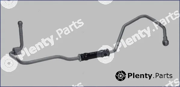 GM GSPK0017 — Oil Pipe, charger