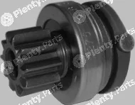 GM 2275 — Freewheel Gear, starter