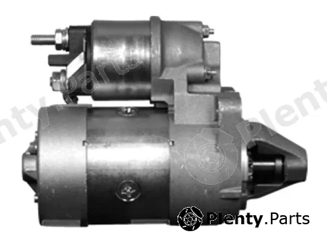 GM SG0143 — Starter