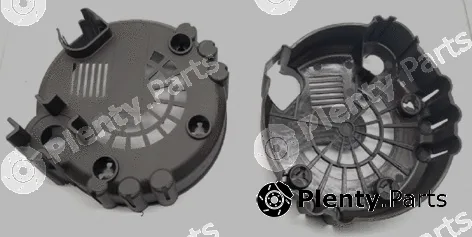 GM 12562D — Protective Cap, alternator