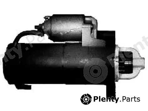 GM-Ghibaudi SG0313 — Starter