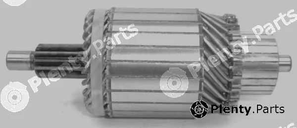 GM IM3079 — Armature, starter