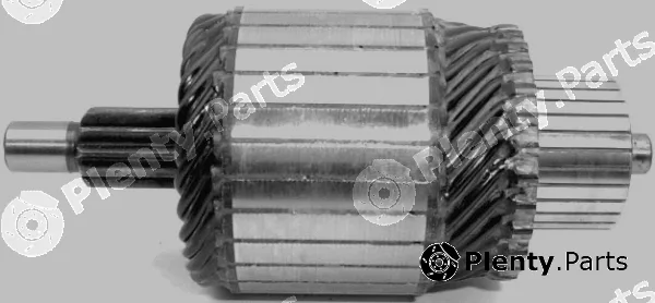 GM IM3071 — Armature, starter