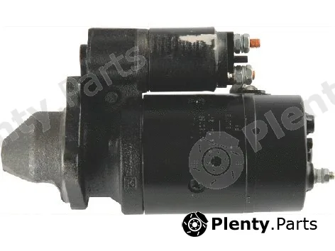 GM SG0114 — Starter
