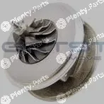 GM GS660147 — Core assembly, turbocharger