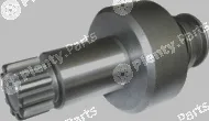GM 2963 — Freewheel Gear, starter
