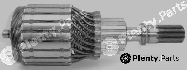 GM IM3007 — Armature, starter
