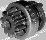 GM 2122 — Freewheel Gear, starter