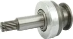 GM 6137 — Freewheel Gear, starter