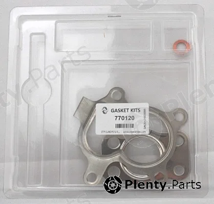 GM GS770120 — Gasket, intake/exhaust manifold