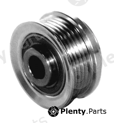 GM P0178 — Alternator Freewheel Clutch
