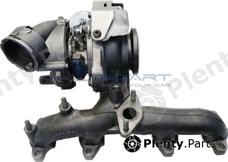 GM GS440127 — Charger, charging (supercharged/turbocharged)