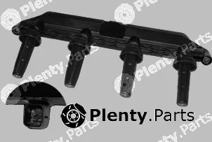 GM B0014 — Ignition Coil