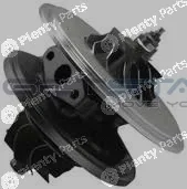 GM GS660465 — Core assembly, turbocharger