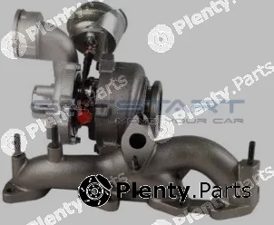 GM GS440234 — Charger, charging (supercharged/turbocharged)
