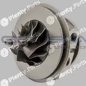 GM GS660265 — Core assembly, turbocharger