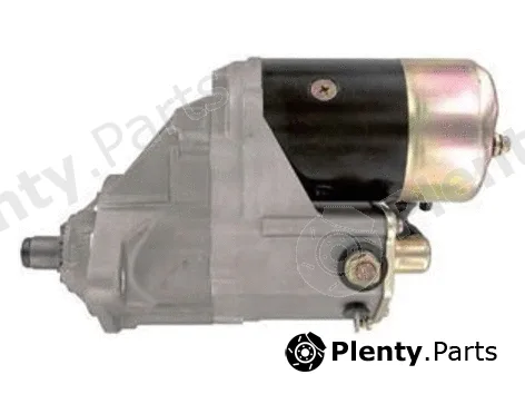 GM SG0251 — Starter