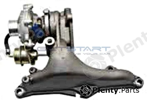 GM GS440283 — Charger, charging (supercharged/turbocharged)