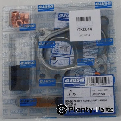 GM GSGK0044 — Gasket, intake/exhaust manifold