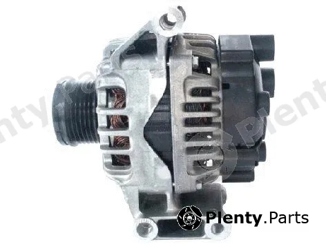 GM-Ghibaudi AG0557 — Alternator