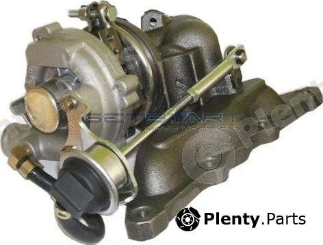 GM GS440112 — Charger, charging (supercharged/turbocharged)