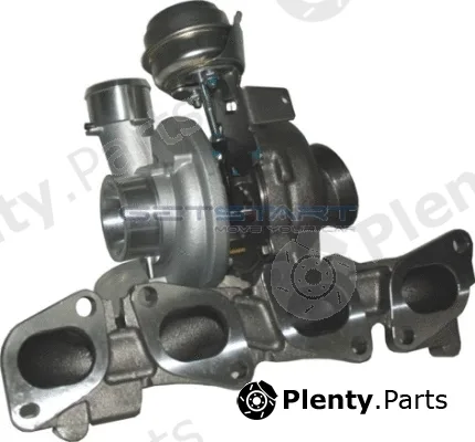 GM GS440346 — Charger, charging (supercharged/turbocharged)