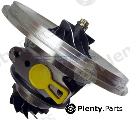 GM GS660549 — Core assembly, turbocharger
