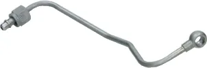 GM GSPK0204 — Oil Pipe, charger