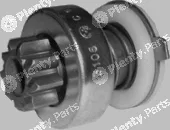 GM 2674 — Freewheel Gear, starter