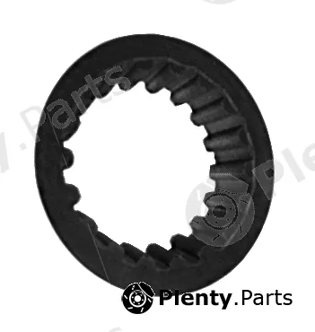 GM PT011 — Alternator Freewheel Clutch