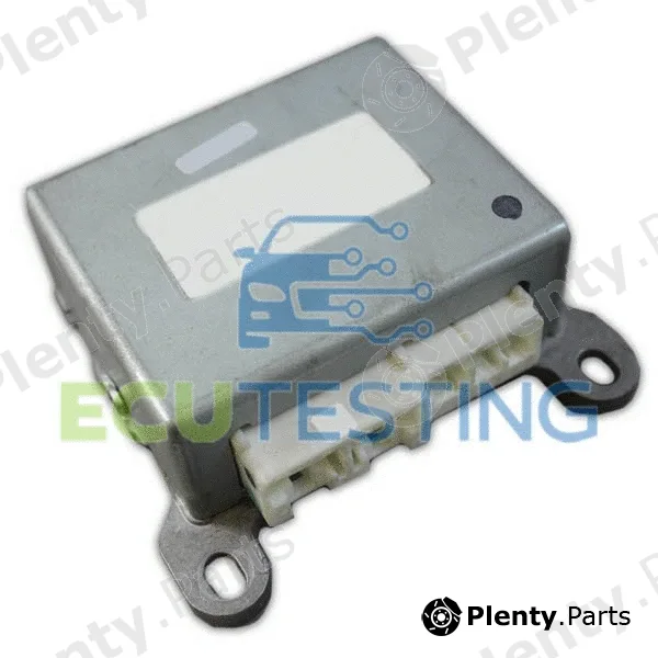 ECU Testing EPS000522 — Control Unit, power steering