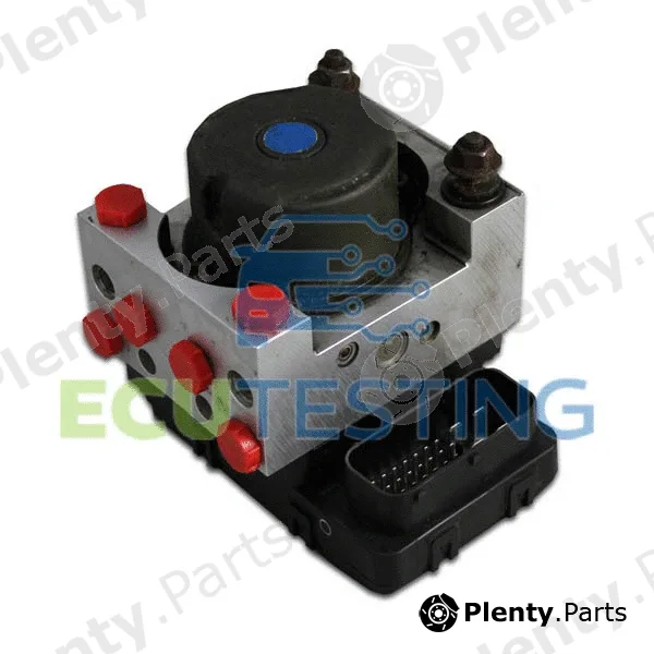 ECU Testing AMC002800 — Control Unit, brake/driving dynamics