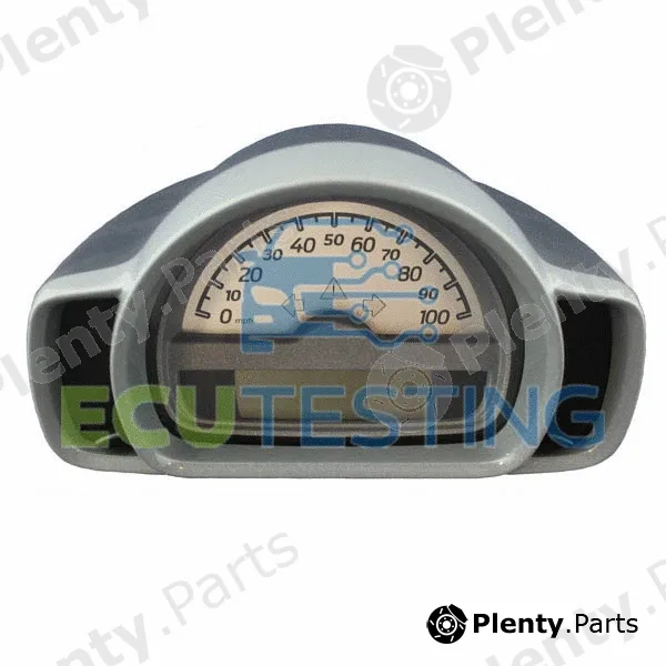 Speedometer
