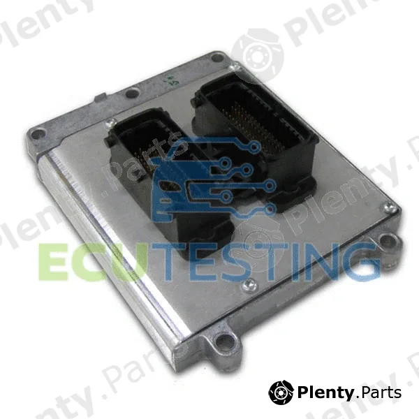 Control Unit, engine management