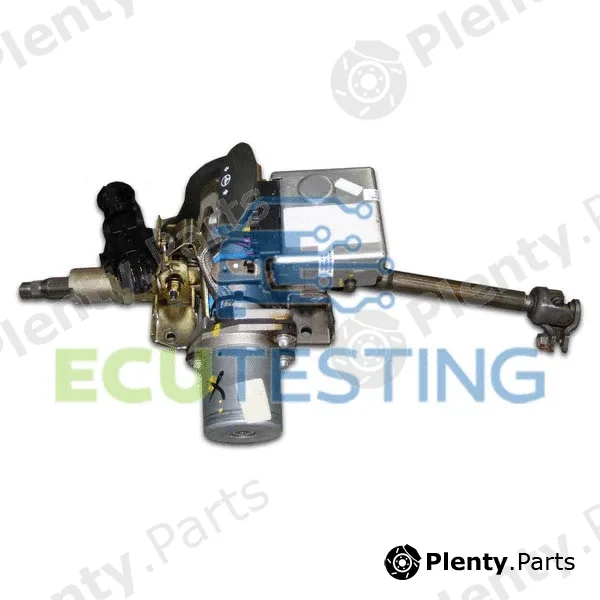 ECU Testing EPS180840 — Control Unit, power steering