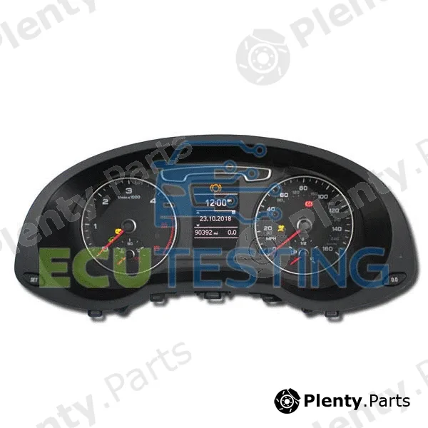 Speedometer
