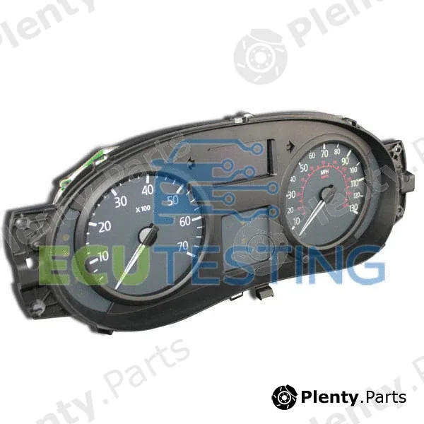 Speedometer