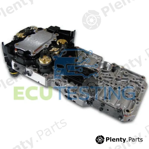 Control Unit, automatic transmission