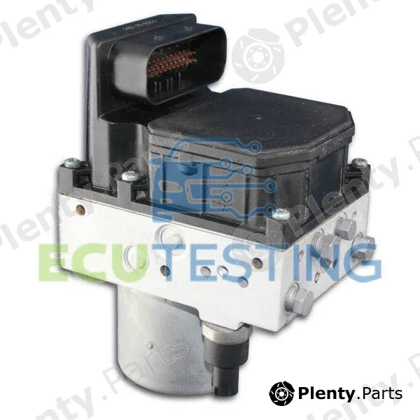ECU Testing AMC950117-A — Control Unit, brake/driving dynamics