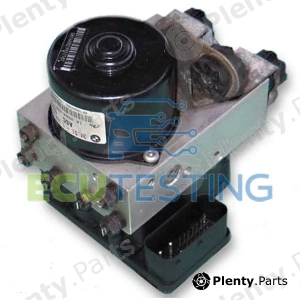 ECU Testing AMC715014 — Control Unit, brake/driving dynamics