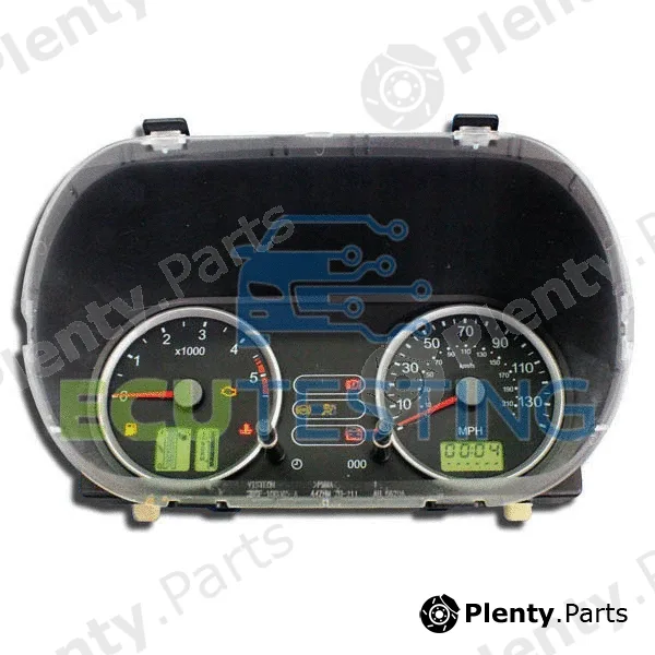 Speedometer