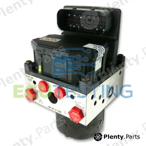 ECU Testing AMC176613 — Control Unit, brake/driving dynamics