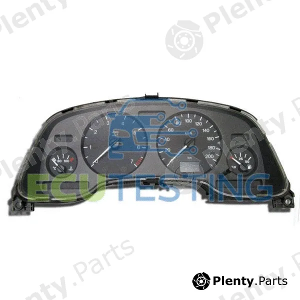 Speedometer