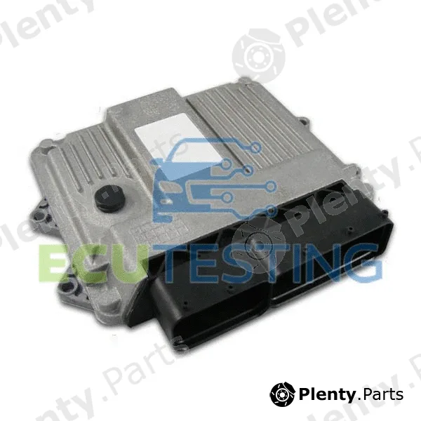 ECU Testing EEM862582 — Control Unit, engine management