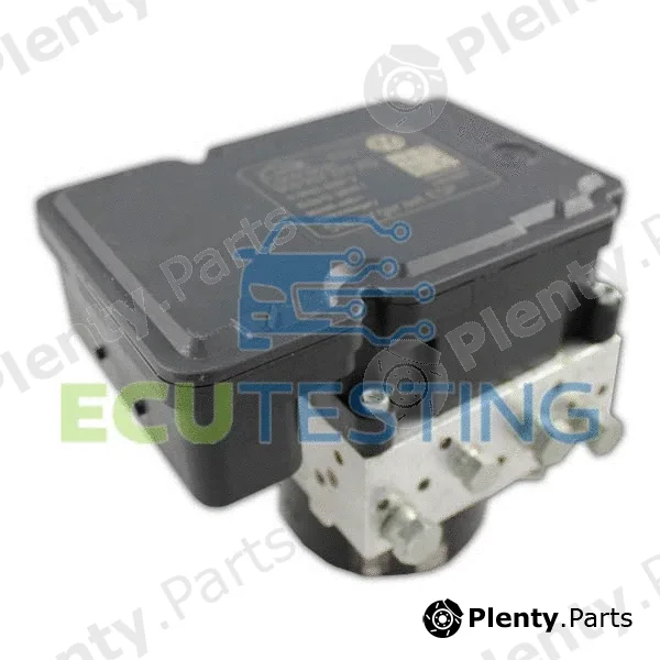 ECU Testing AMC509083 — Control Unit, brake/driving dynamics