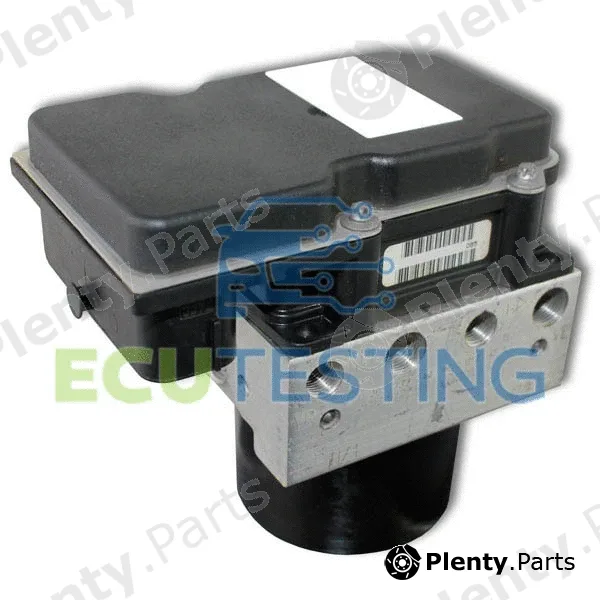ECU Testing AMC235031-A — Control Unit, brake/driving dynamics
