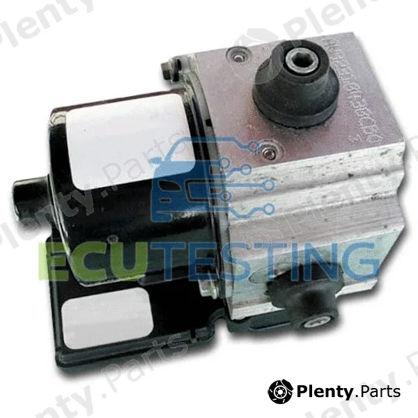 ECU Testing AMC196002 — Control Unit, brake/driving dynamics