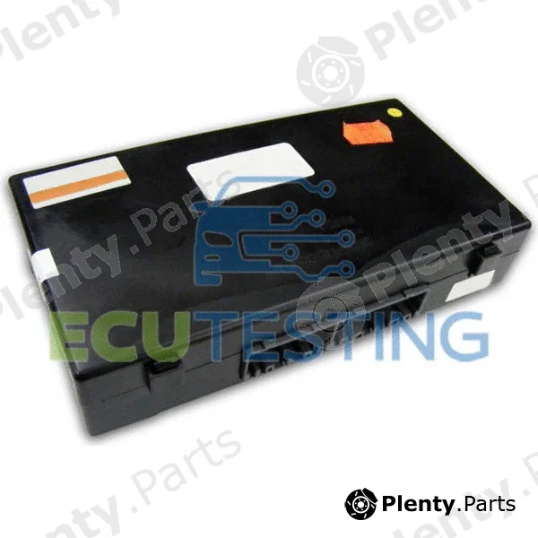 ECU Testing ECC177012 — Control Unit, heating/ventilation