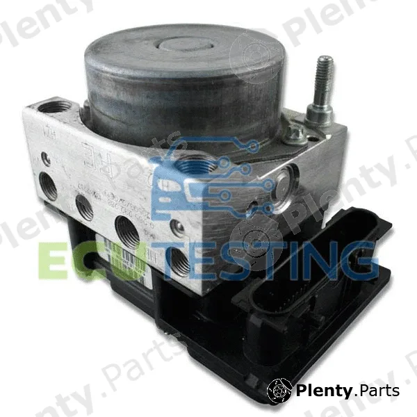 ECU Testing AMC950369 — Control Unit, brake/driving dynamics
