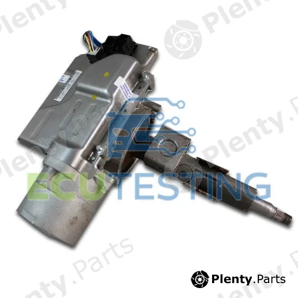 ECU Testing HPS451733 — Control Unit, power steering